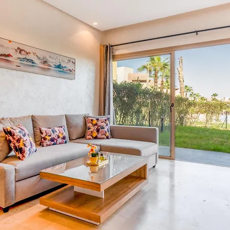 Relax Front Of Pool - Golf- Fiber Optic Appartement